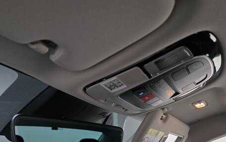 Hyundai Sonata VIII, 2022 год, 2 020 000 рублей, 19 фотография