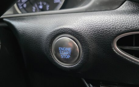 Hyundai Sonata VIII, 2022 год, 2 020 000 рублей, 17 фотография