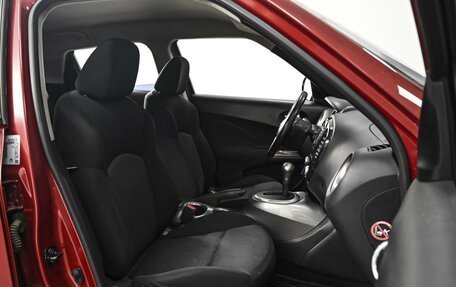 Nissan Juke II, 2012 год, 1 046 000 рублей, 8 фотография