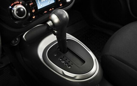 Nissan Juke II, 2012 год, 1 046 000 рублей, 12 фотография