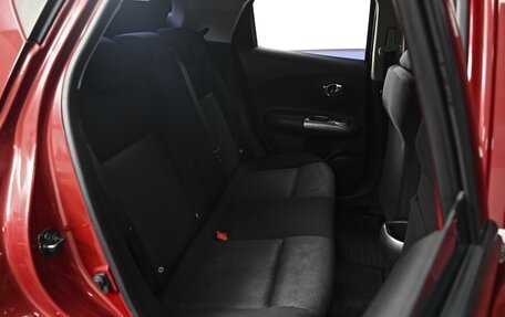 Nissan Juke II, 2012 год, 1 046 000 рублей, 7 фотография