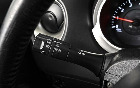 Nissan Juke II, 2012 год, 1 046 000 рублей, 16 фотография