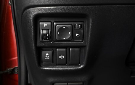 Nissan Juke II, 2012 год, 1 046 000 рублей, 20 фотография