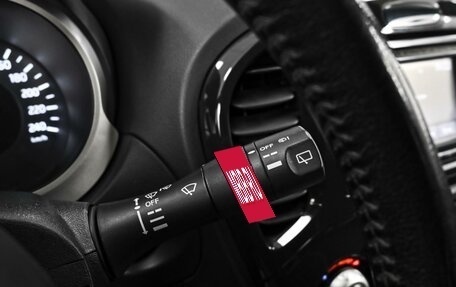 Nissan Juke II, 2012 год, 1 046 000 рублей, 17 фотография