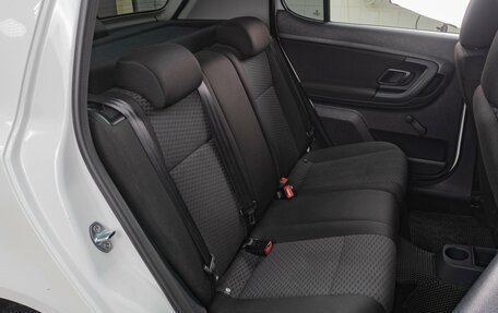 Skoda Fabia II, 2012 год, 749 000 рублей, 7 фотография