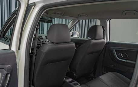 Skoda Fabia II, 2012 год, 749 000 рублей, 11 фотография