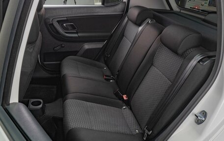 Skoda Fabia II, 2012 год, 749 000 рублей, 9 фотография