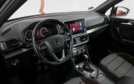 SEAT Tarraco I, 2019 год, 1 900 000 рублей, 7 фотография