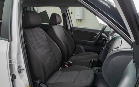 Skoda Fabia II, 2012 год, 749 000 рублей, 8 фотография