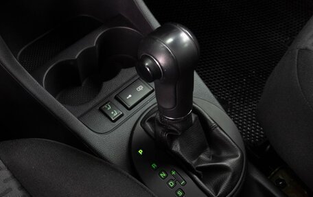 Skoda Fabia II, 2012 год, 749 000 рублей, 15 фотография