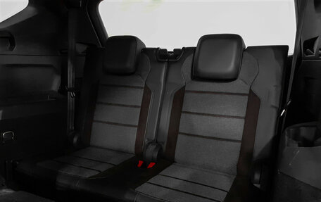 SEAT Tarraco I, 2019 год, 1 900 000 рублей, 11 фотография