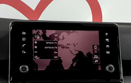 SEAT Tarraco I, 2019 год, 1 900 000 рублей, 16 фотография