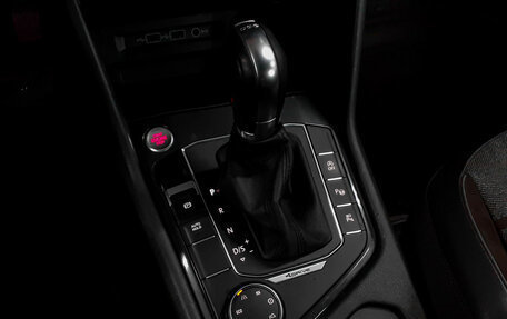 SEAT Tarraco I, 2019 год, 1 900 000 рублей, 20 фотография