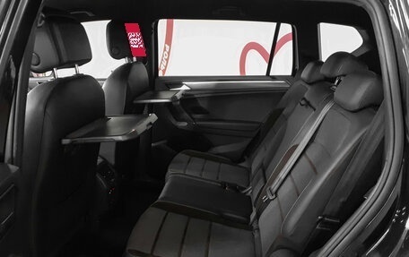 SEAT Tarraco I, 2019 год, 1 900 000 рублей, 10 фотография