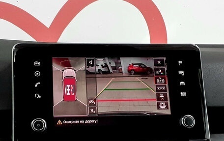 SEAT Tarraco I, 2019 год, 1 900 000 рублей, 18 фотография