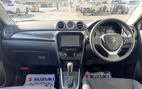 Suzuki Escudo IV, 2019 год, 1 665 005 рублей, 4 фотография