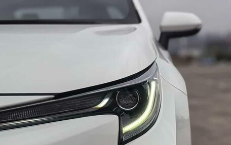 Toyota Corolla, 2022 год, 1 520 000 рублей, 8 фотография