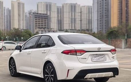 Toyota Corolla, 2022 год, 1 520 000 рублей, 5 фотография