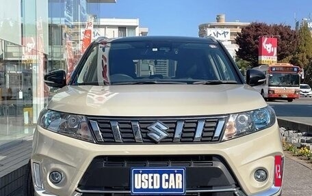 Suzuki Escudo IV, 2019 год, 1 665 005 рублей, 3 фотография