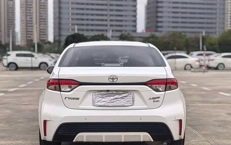 Toyota Corolla, 2022 год, 1 520 000 рублей, 6 фотография