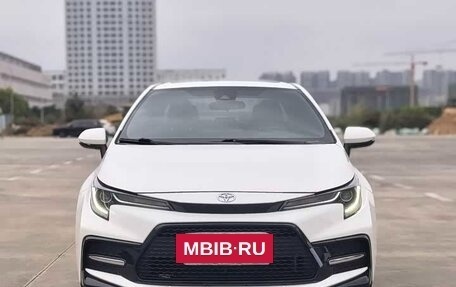 Toyota Corolla, 2022 год, 1 520 000 рублей, 2 фотография