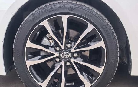 Toyota Corolla, 2022 год, 1 520 000 рублей, 11 фотография