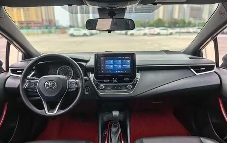 Toyota Corolla, 2022 год, 1 520 000 рублей, 17 фотография