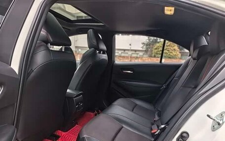 Toyota Corolla, 2022 год, 1 520 000 рублей, 19 фотография