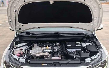 Toyota Corolla, 2022 год, 1 520 000 рублей, 14 фотография