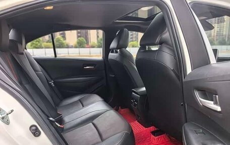 Toyota Corolla, 2022 год, 1 520 000 рублей, 15 фотография