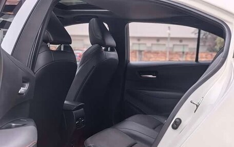 Toyota Corolla, 2022 год, 1 520 000 рублей, 16 фотография