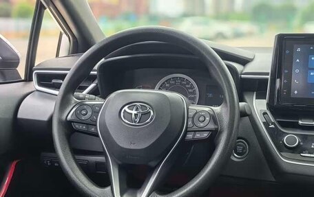 Toyota Corolla, 2022 год, 1 520 000 рублей, 22 фотография