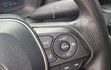 Toyota Corolla, 2022 год, 1 520 000 рублей, 21 фотография