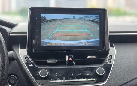 Toyota Corolla, 2022 год, 1 520 000 рублей, 24 фотография