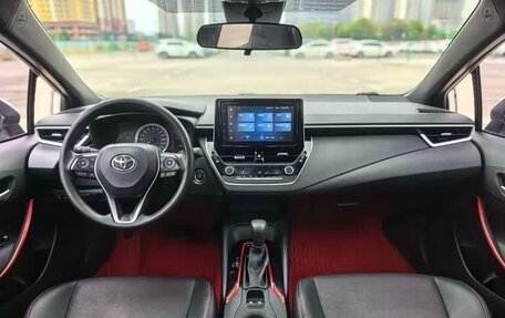 Toyota Corolla, 2022 год, 1 520 000 рублей, 12 фотография