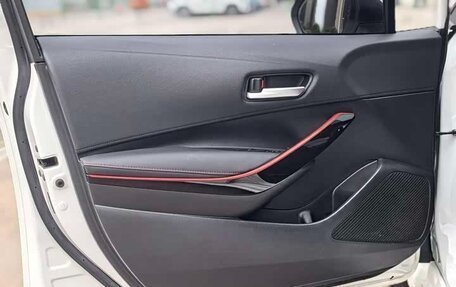 Toyota Corolla, 2022 год, 1 520 000 рублей, 25 фотография