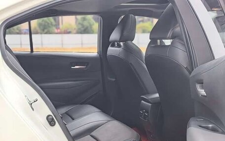 Toyota Corolla, 2022 год, 1 520 000 рублей, 23 фотография