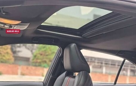 Toyota Corolla, 2022 год, 1 520 000 рублей, 13 фотография