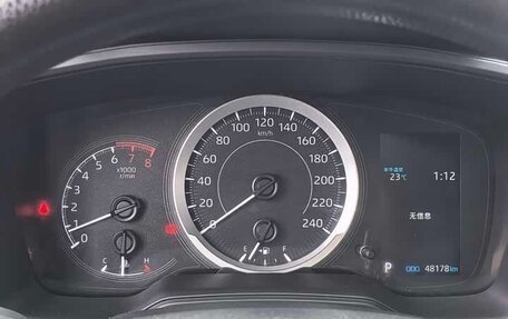 Toyota Corolla, 2022 год, 1 520 000 рублей, 26 фотография