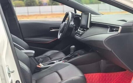 Toyota Corolla, 2022 год, 1 520 000 рублей, 27 фотография