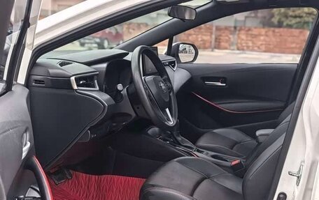 Toyota Corolla, 2022 год, 1 520 000 рублей, 28 фотография