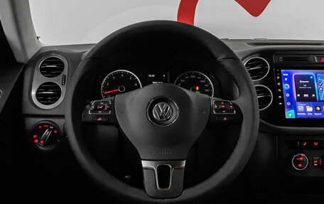 Volkswagen Tiguan I, 2016 год, 1 848 000 рублей, 11 фотография