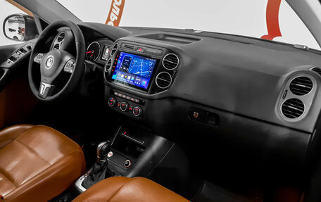 Volkswagen Tiguan I, 2016 год, 1 848 000 рублей, 9 фотография