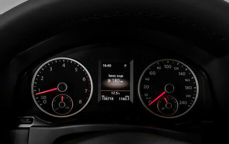 Volkswagen Tiguan I, 2016 год, 1 848 000 рублей, 12 фотография