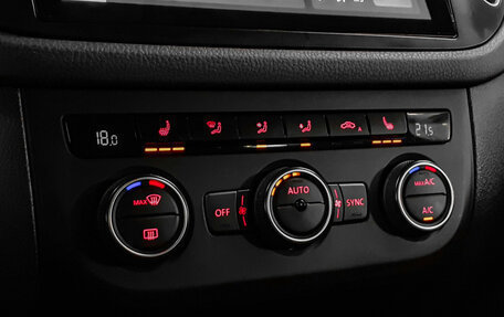 Volkswagen Tiguan I, 2016 год, 1 848 000 рублей, 16 фотография