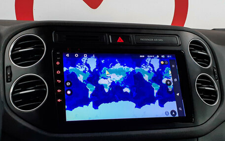 Volkswagen Tiguan I, 2016 год, 1 848 000 рублей, 14 фотография