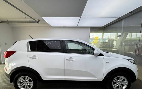 KIA Sportage III, 2015 год, 1 149 000 рублей, 5 фотография