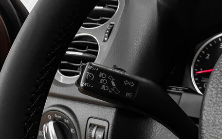 Volkswagen Tiguan I, 2016 год, 1 848 000 рублей, 18 фотография