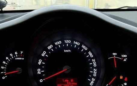 KIA Sportage III, 2015 год, 1 149 000 рублей, 16 фотография