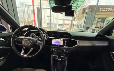 Audi Q3, 2023 год, 3 270 777 рублей, 5 фотография